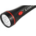 Lanterna Recarregavel Eda 5 Leds Bivolt - 9Mu