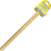 Martelo De Borracha Branco Mil Kits 40Mm M214