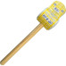 Martelo De Borracha Branco Mil Kits 80Mm M247