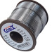 Solda Cobix Carretel 500Gr Marrom 1,5Mm 25X75