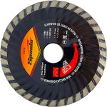 Disco Diamantado Sparta Turbo Seco 115Mm X 22,2Mm - 7311755