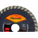 Disco Diamantado Sparta Turbo Seco 115Mm X 22,2Mm - 7311755