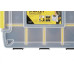Caixa Organizadora Stanley 29X21Cm G Stst14021