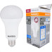 Lampada Led Alta Potencia Osram 17W. 1836Lm E-27. Bivolt 6500K.