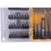 Kit Bits Para Furadeira Com 37 Pecas Dewalt Dw2163