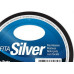 Fita Silver Tape Tekbond 48Mm X 5M Preta