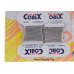 Solda Cobix Cartela Com 2 Pecas (1M Por Peca)