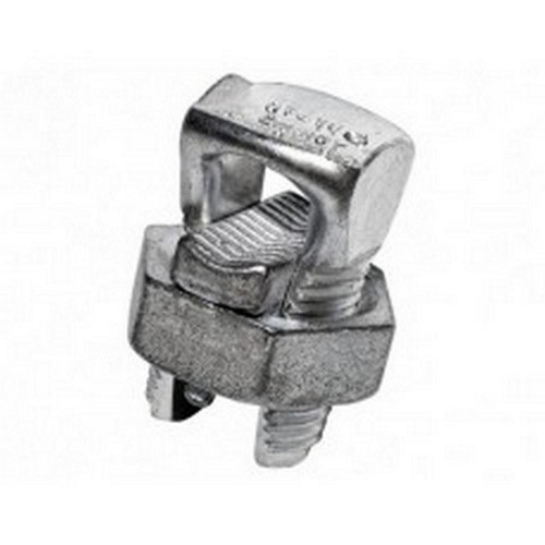 Conector Metalico Tecmel/Conter Splitbolt 35Mm - Kit C/10 Peças