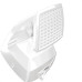 Ducha Lorenzetti Futura Multitemperaturas 5.500W. - 127V. - 7531280
