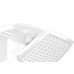 Ducha Lorenzetti Futura Multitemperaturas 5.500W. - 127V. - 7531280