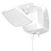 Ducha Lorenzetti Futura Eletronica 5.500W. - 127V. - 7531285