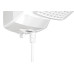 Ducha Lorenzetti Futura Eletronica 5.500W. - 127V. - 7531285
