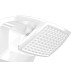 Ducha Lorenzetti Futura Eletronica 5.500W. - 127V. - 7531285