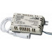 Driver Reator Fonte para Led Para Plafon Margirius 8 A 25W. Com Conector