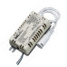 Driver Reator Fonte para Led Para Plafon Margirius 8 A 25W. Com Conector