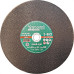 Disco Corte Ferro Itambe 12''X1/8''X1'' 2 Telas Cae-2