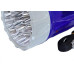 Lanterna Recarregavel Rino 15 Leds Bivolt