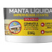 Manta Liquida Garin 3,6Kg Cinza