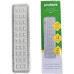 Luminaria De Emergencia Intelbras 30 Leds Lea 30 Bivolt