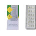 Luminaria De Emergencia Intelbras 30 Leds Lea 30 Bivolt