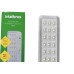 Luminaria De Emergencia Intelbras 30 Leds Lea 30 Bivolt