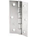Dobradica Lapela Serralheiro Silvana 860 - 3.1/2'' X 3'' - Kit C/24 Pecas