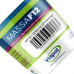 Massa F12 Viapol 400G Imbuia/Tabaco