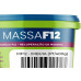 Massa F12 Viapol 400G Imbuia/Tabaco