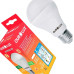 Lampada Led Bulbo Ourolux A55 - 6W. 3000K.