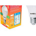 Lampada Led Bulbo Ourolux A55 - 6W. 3000K.