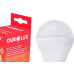 Lampada Led Bulbo Ourolux A55 - 6W. 3000K.