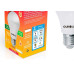 Lampada Led Bulbo Ourolux A60 - 9W. 3000K.