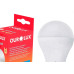 Lampada Led Bulbo Ourolux A60 - 9W. 3000K.