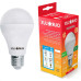 Lampada Led Bulbo Ourolux A60 - 12W. 3000K.