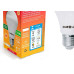 Lampada Led Bulbo Ourolux A60 - 12W. 3000K.