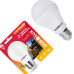 Lampada Led Bulbo Controled Ourolux 9W. Com Sensor Luminosidade 6500K.