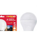 Lampada Led Bulbo Controled Ourolux 9W. Com Sensor Luminosidade 6500K.