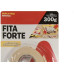 Fita Dupla Face Adere Forte Espuma Branca Decoracao E Artesanato 12Mm X 1,5M