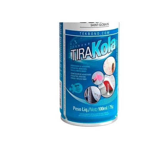 Spray Tira Kola Tekbond 100Ml