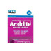 Massa Epoxi Araldite Tekbond 50G