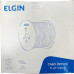 Cabo De Fibra Optica Flat Drop Codigo Anatel 03086-18-08009 - Elgin 1.000M