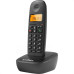 Telefone Sem Fio Intelbras - Ts2510 Preto Digital