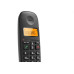 Telefone Sem Fio Intelbras - Ts2510 Preto Digital