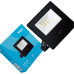 Refletor De Led Elgin 10W. 6500K. 550Lm Ip65 Preto Bivolt