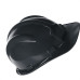 Capacete De Seguranca Plastcor Preto