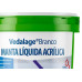 Impermeabilizante Viapol Vedalage Branco 14L