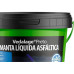 Impermeabilizante Viapol Vedalage Preto 3,6L