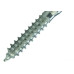 Parafuso Sextavado Rosca Soberba Newfix   1/4'' X 40Mm - Kit C/2 Centos