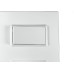 Conjunto Ilumi Vivaz Branco Com Placa 1 Simples + 1 Paralelo 10A. - 7823