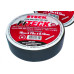 Fita Isolante Steck Fiteck 20M Preta - Kit C/10 Pecas